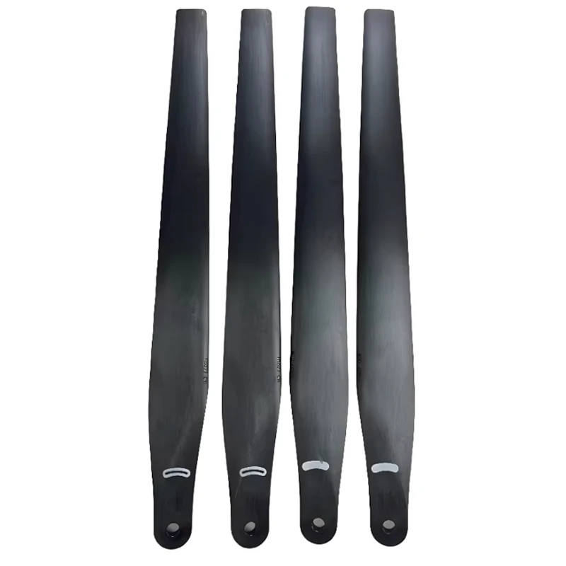 

4PCS DJi T60 Agriculture Drone Wing R5627 CW/CCW Plant Protection Paddle Blade Accessories UAV Propellers