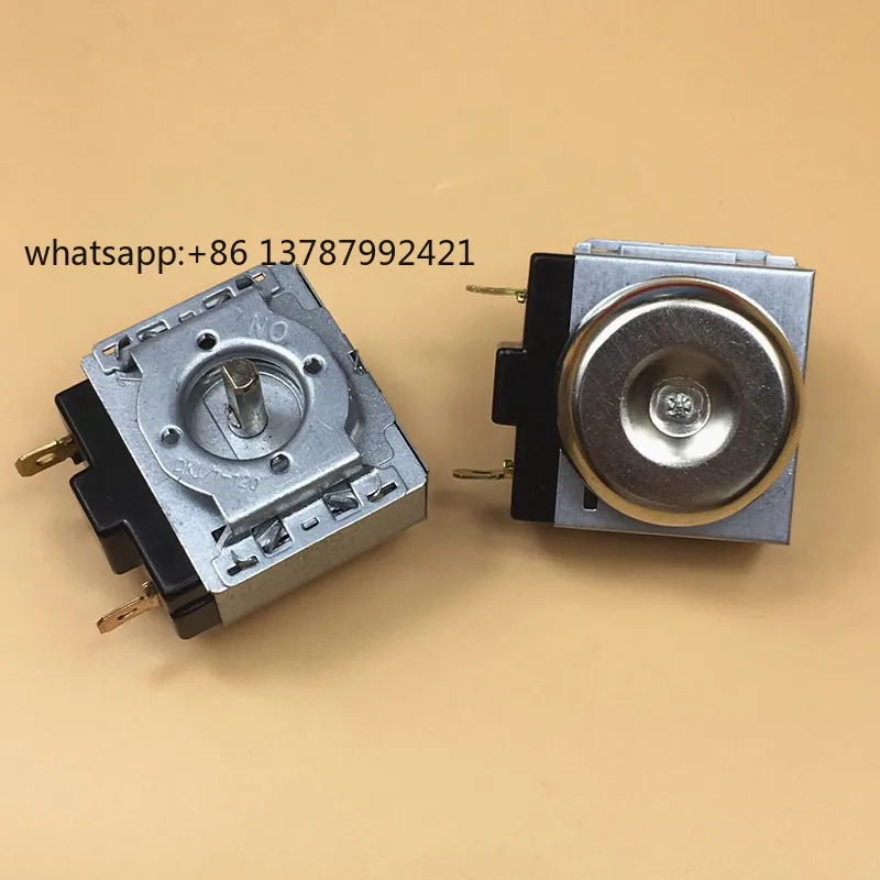 Electric Oven  Pressure Cooker Mechanical Timer DKJ/1-60 Minutes Universal D-Shaped Shaft