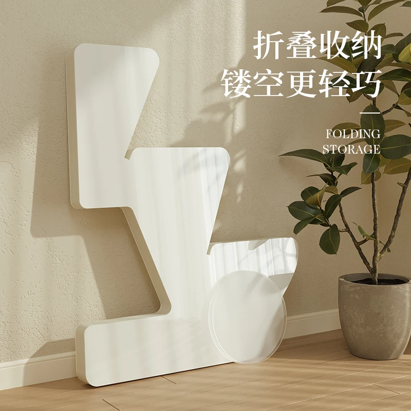 Présentoir rond en papier pliant Nakajima, étagère pour magasin Commercial, support d'exposition créatif, étagères d'exposition