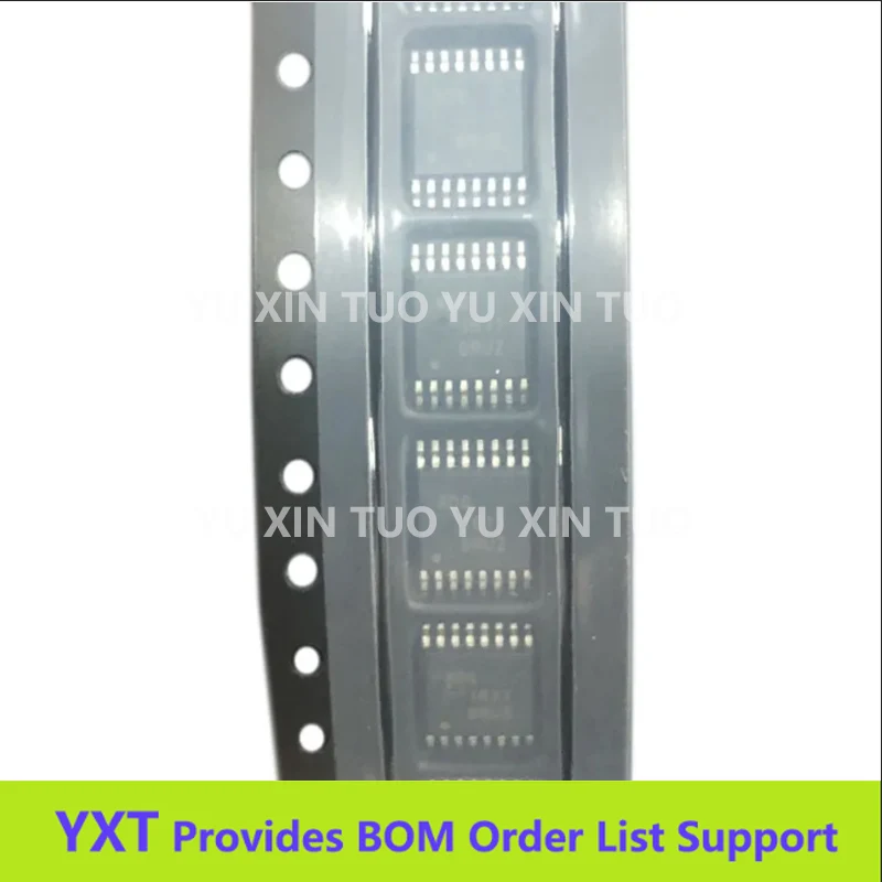 

10pcs/lot TPA3116D2DADR TPA3116 HTSSOP32