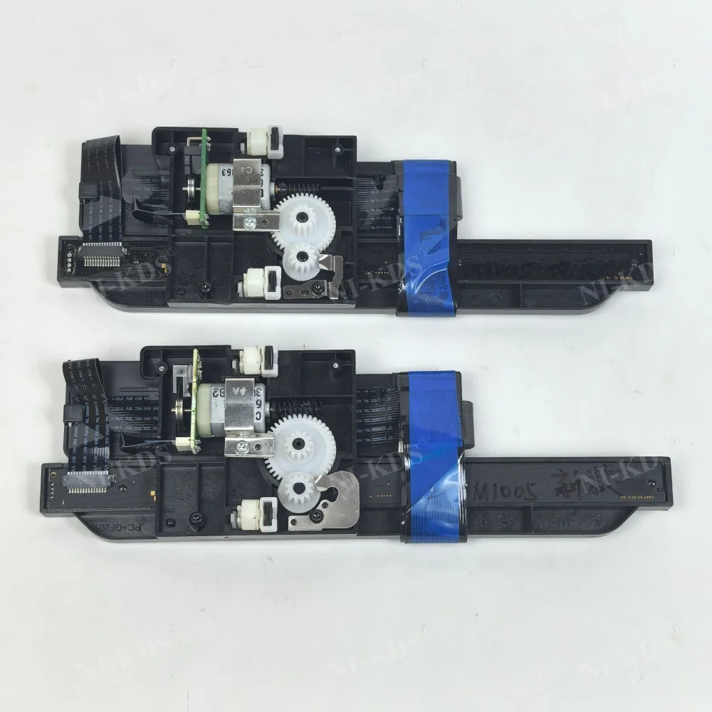 CB397-67901 CCD for HP M1005 1005 Scanner Head CIS Motor Flat Cable Printer Parts