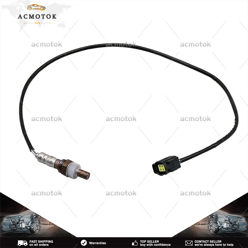 For MAZDA MX-5 1998-2005 SUZUKI GRAND 2005-2015 DOX-0323 BP6L18861 Oxygen Sensor O2 Sensor Lambda Sensor