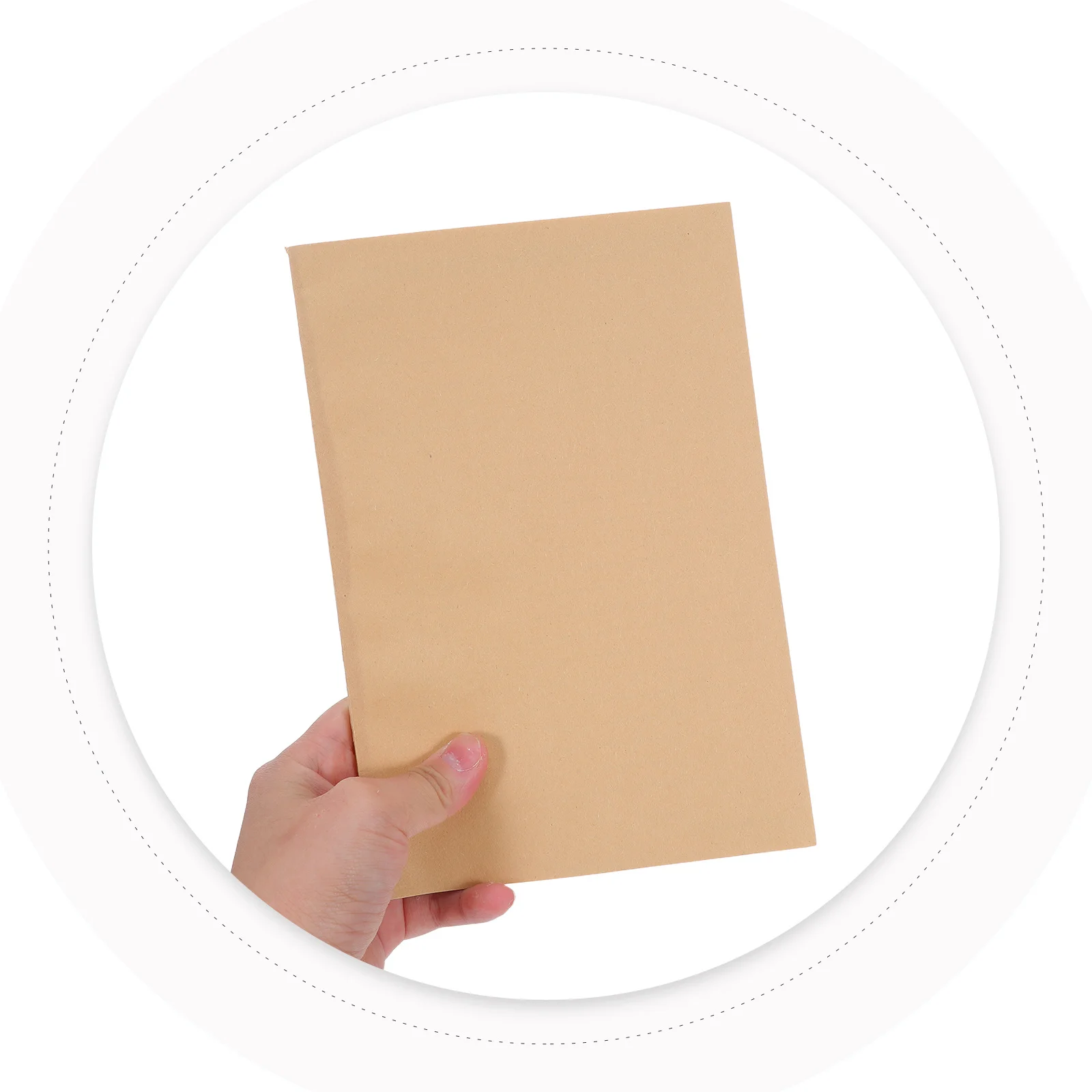 

2pcs Paper Invoice Pad 8.25" X 5.7" Receipt Book For Contractor Job Invoices Automotive Repair Estimate Sheets Small Business