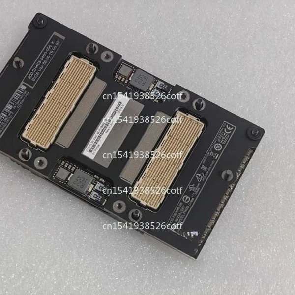 

P100 V100 32G 16G большая модель обучения глубокое обучение графический процессор видеокарта SXM2 рабочая карта, не совершенно новая