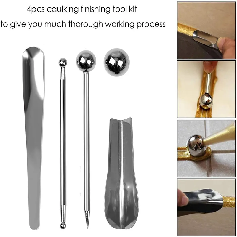 5 in 1 grout removal hand tool sets Ceramic Tile gap repair beauty seam Pressed Ball Stick Floor Wall Corner Angle Scraper Knife