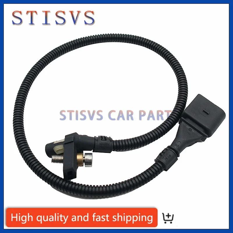 Crankshaft Position Sensor 030957147G For VW SEAT Caddy II Flight Golf Mk4 Lupo New High Quality Cars Accessories