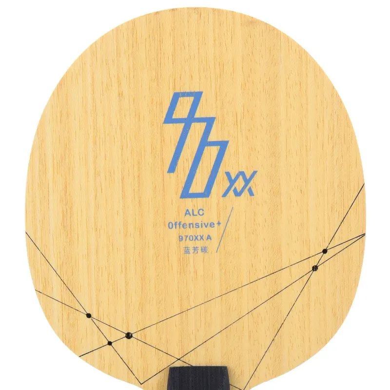 Thumbnail 4 - #33 Latest Table Tennis Bats Offers