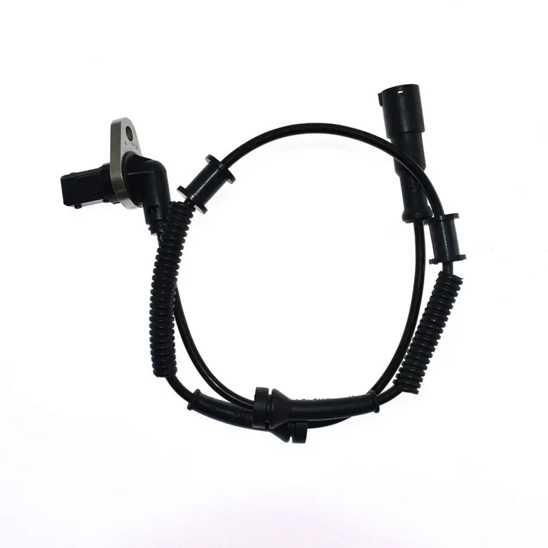 ABS Wheel Speed Sensor Front 48920-08100 4892008100 818044101 For 2002-2019 SSANGYONG REXTON