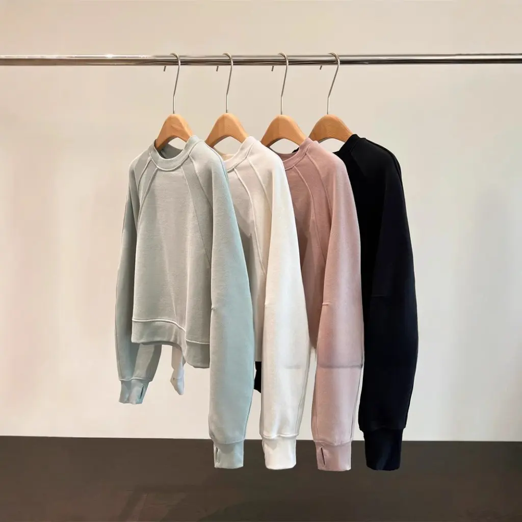 Lu Women's Fleece-L… - image