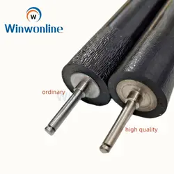 High Quality Fuser Pressure Roller for Brother HL 5440 5450 5445 5470 5472 6180 DCP8157 8110 8150 8155 8157 MFC8510 8515 8710