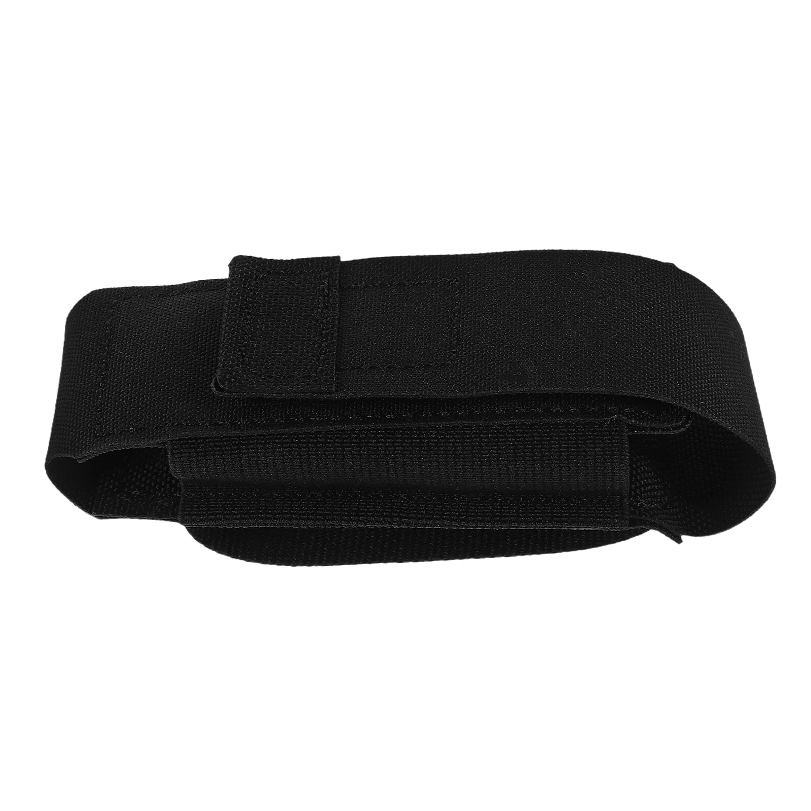 

1pc Multifunctional Outdoor Waist Bag Belt Clip Durable Tool Organizer For Camping Hiking Fishing Large Capacity Multi Pocket