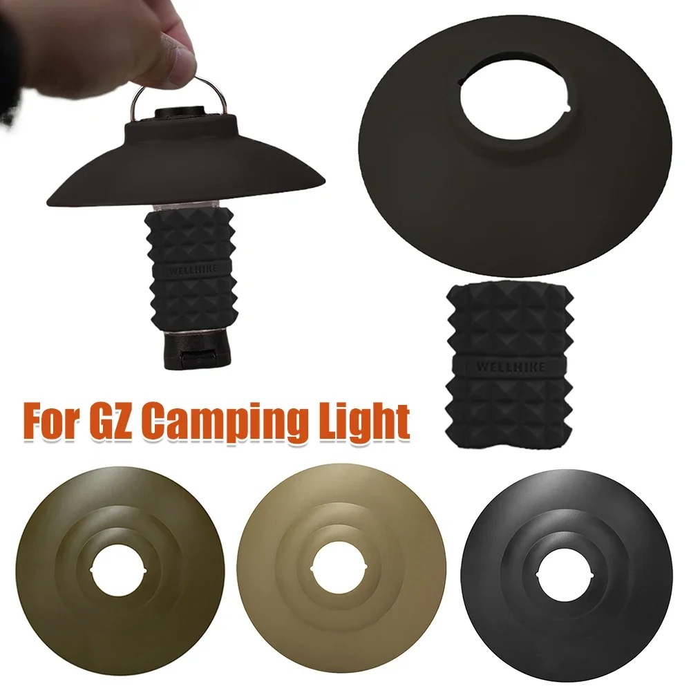 Silicone Camping La… - image