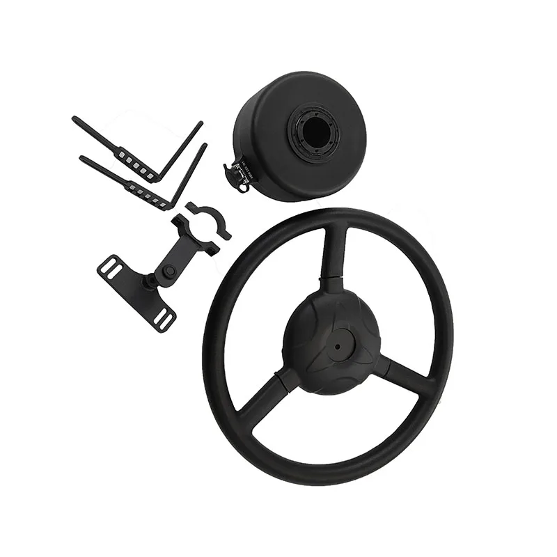 12V 24V Precision Agriculture Automatic Steering Wheel Motor