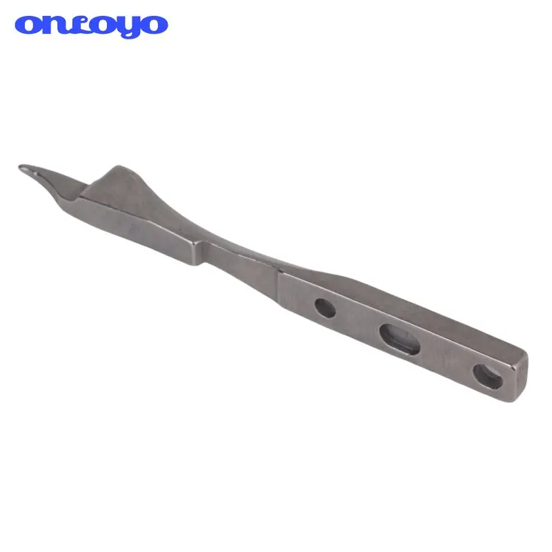 Daiwa FD-62G Curved Arm Four Needle Six Thread Double Cutting Splicing Machine Accessories Thin Material Guide Pushing Needle