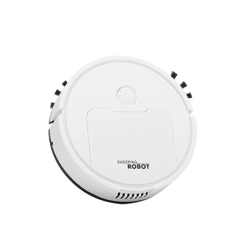 Automatic Sweeping Robot Sweeper Suction Mopping Sweeping Machine Intelligent Home Appliance Kitchen Home Cleaning Robots