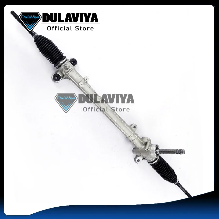 New Power Steering Gear Rack LHD For HYUNDAI SONATA 2014 2015 2016 2017 56500C1000 56500C3000 56500-C1000 56500-C3000