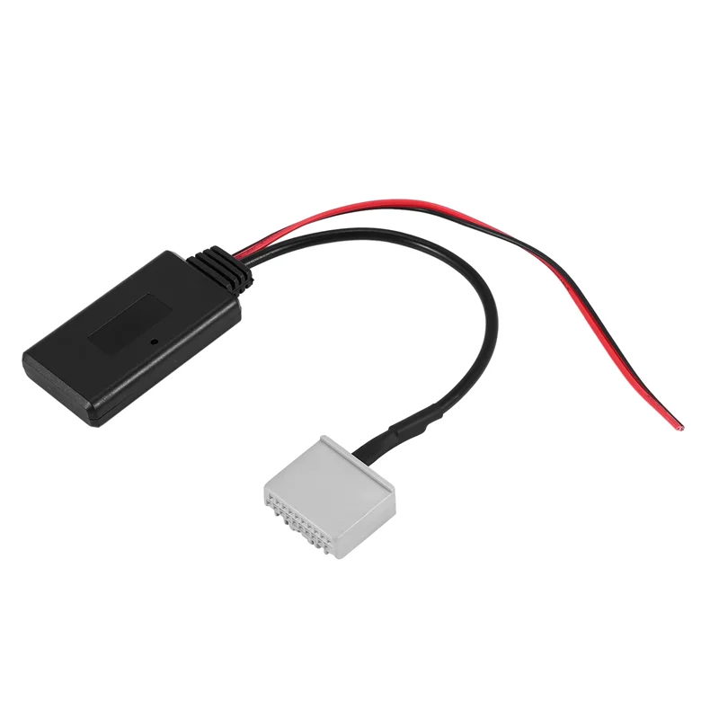 

M93K-Car беспроводной модуль Bluetooth 4,0, музыкальный адаптер, вспомогательная линия, дополнительный аудиоприемник для Honda, Civic 2006-2013, для Crv для