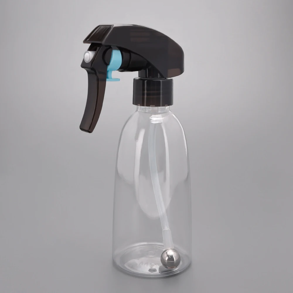 Refillable Spray Bottle, 18.5x8.5cm