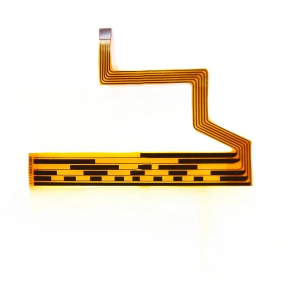 New for Tamron 18-270 mm 18-270mm F/3.5-6.3 Lens Focus Brush Flex Cable (nikon Connector)