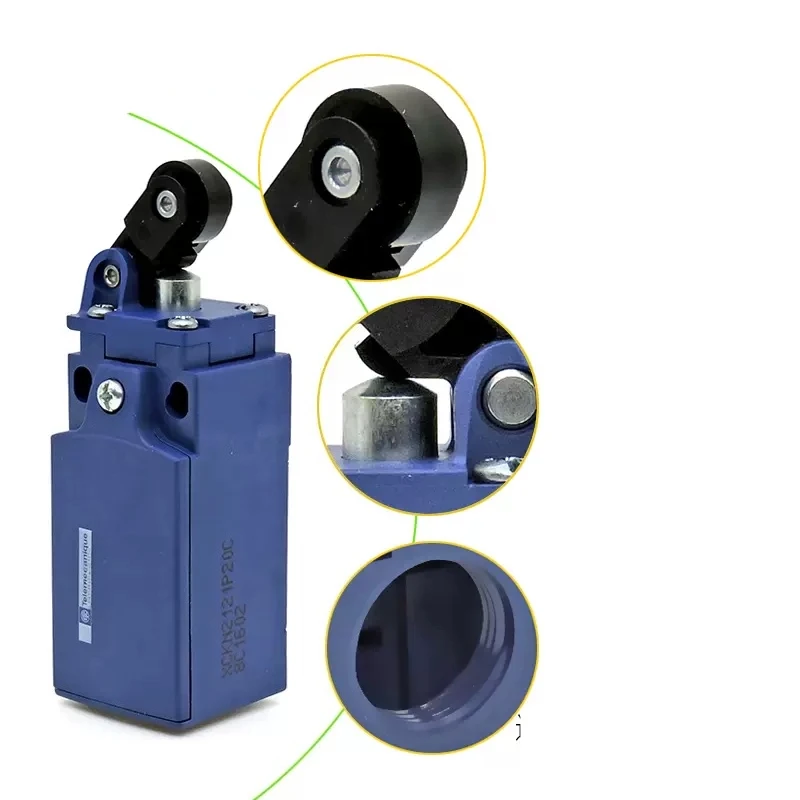 For schneider limited slot travel switch xckn2145211821102102p