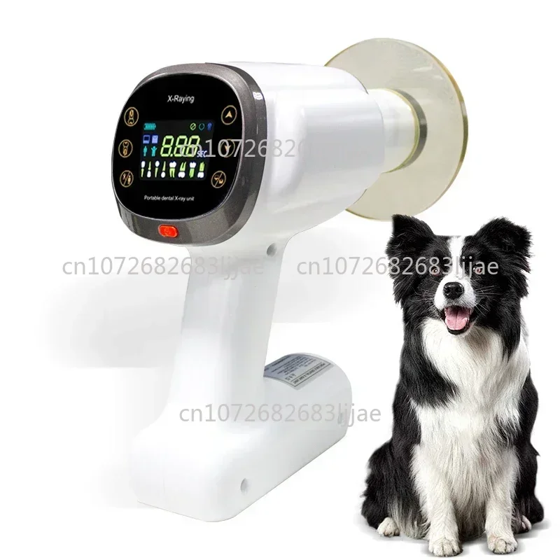 

ESCO VET Недорогая портативная ветеринарная стоматологическая радиосвязь ветеринарная/собака/кошка ветеринарная стоматологическая рентгеновская машина