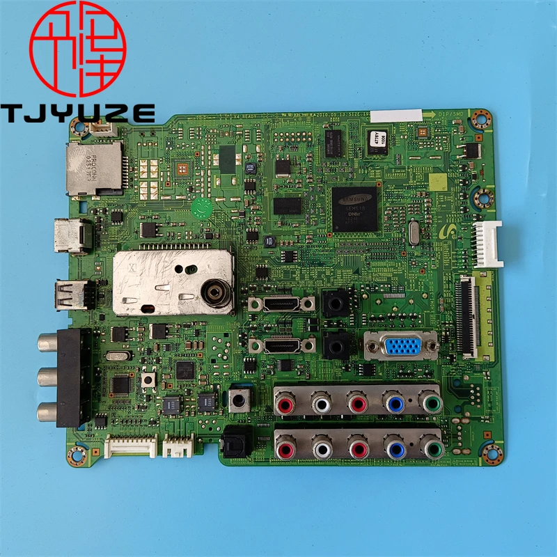 Good Test For LE32C450E1W Main Board LE32C454E3W LE32C455E1W Motherboard  BN94-03982A BN94-03982B BN94-03982Y BN94-04175K