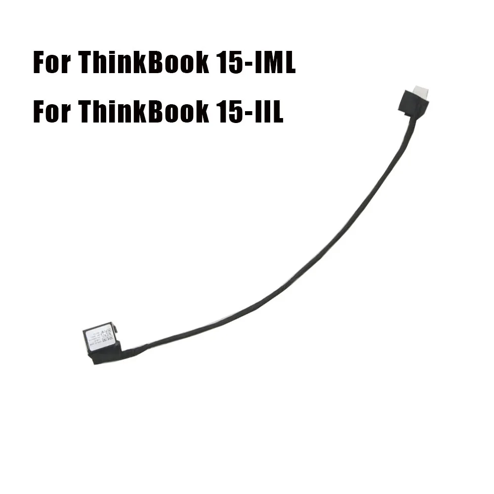 

5C10S30014 DDLVABAD030 Laptop DC-IN Cable For Lenovo For ThinkBook 15-IML 15-IIL 81VN New