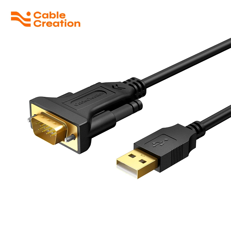 Cablecreation Usb T… - image