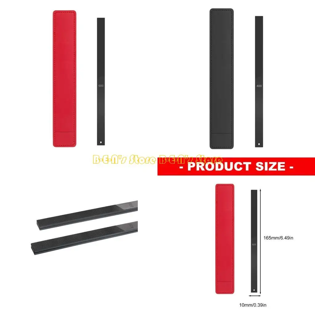 Y1AD Industrial Flat File With Uniform Teeth Spacing And Protective Side Design
