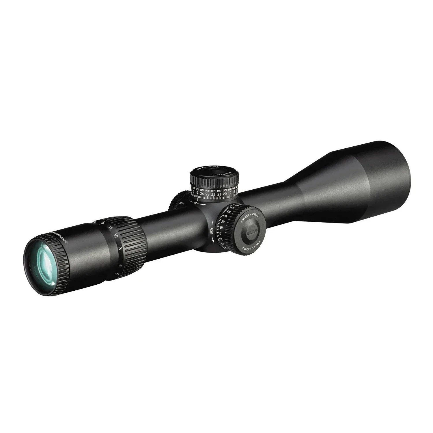 100% Original Tactical Optics 5-25x56 FFP First Focal Plane Riflescope EBR-7C (MRAD) Reticle Version Scope Sight Lunetas