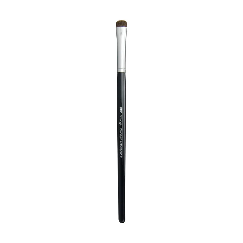 Professional Makeup Brush SEP #11 Flat Halo Dye Eye Shadow Brush Local Fine Smudger Blending Eye Shadow Makeup Tool
