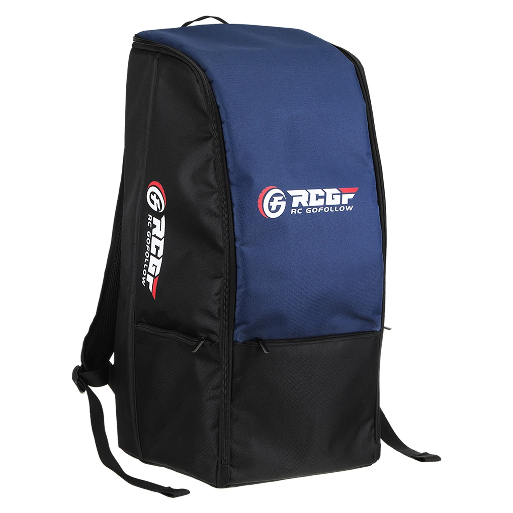 

RC Car Carrying Bag Large Capacity Lightweight And Portable RC Car Storage Bag Applicable To 1/10 All Series Of Models