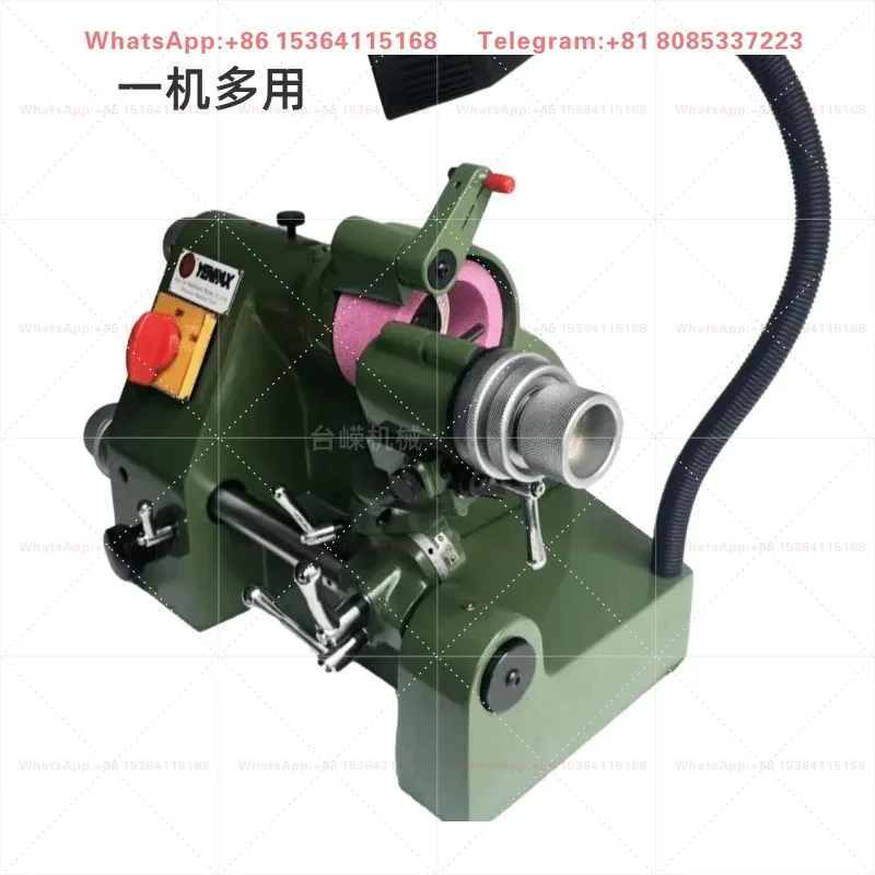 U2 Universal Sharpening Machine, Flat Bottom Sharp Knife Grinding Machine, Grinding Wheel Belt