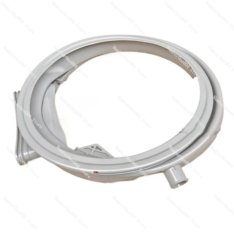 

For Jinling Drum Washing Machine 43036320 Door Seal Rubber Sealing Ring Brand New