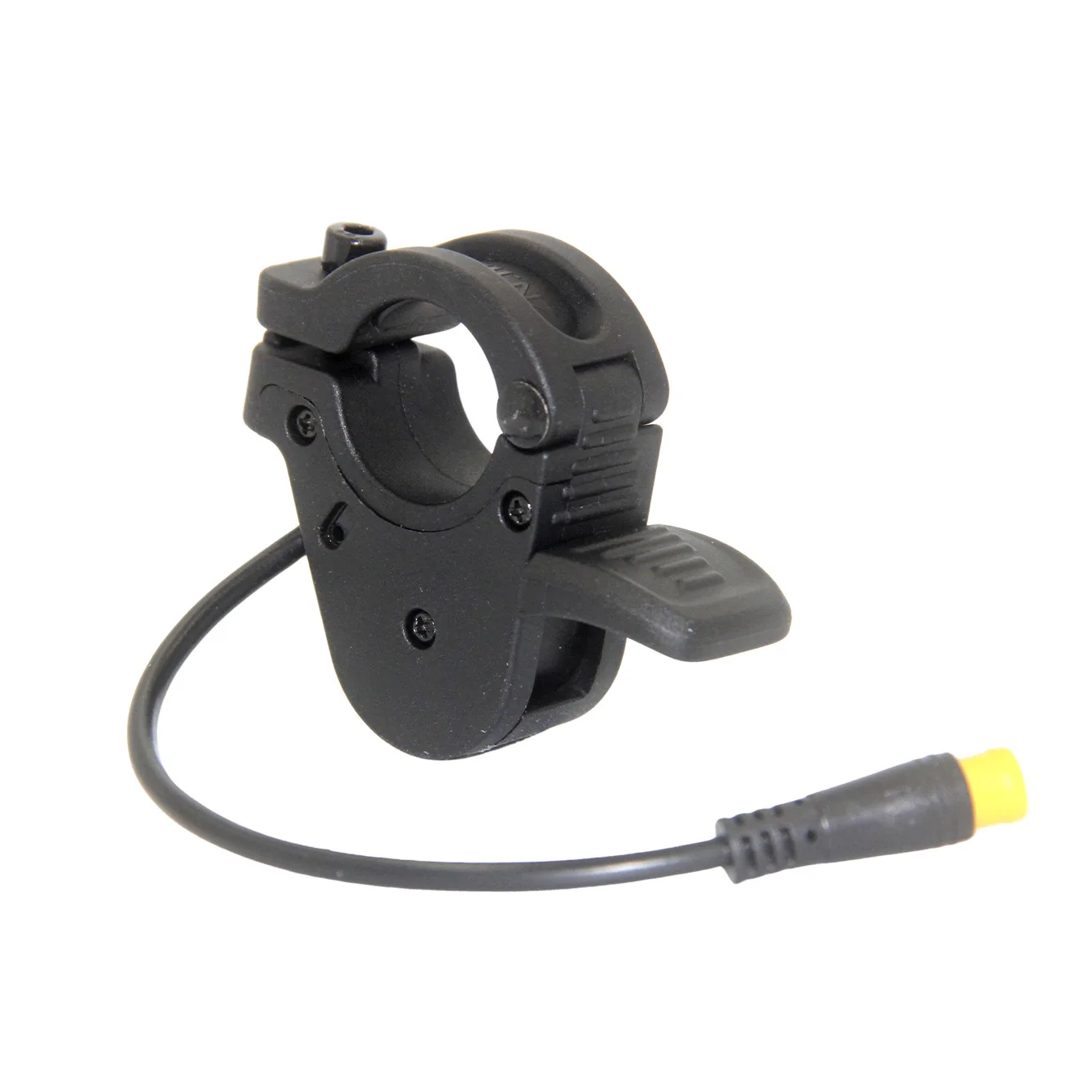 300X G4 MAX Throttle Speed Control for Electric Bicycle Scooter 3-Pin Connector Thumb Accelerator Right/Left Hand Universal Part