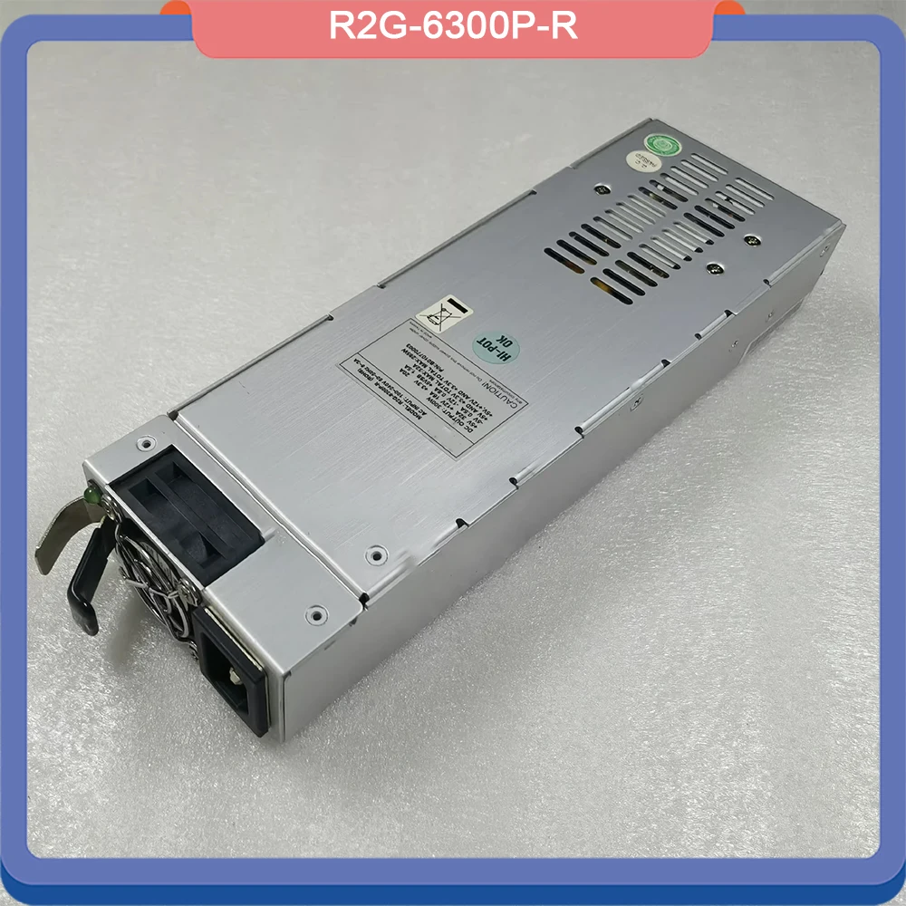 For Genuine Original Giant R2G-6300P-R 300W Hot Swap Power Supply