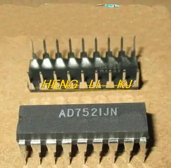 Freeshipping  Caliente stock AD7521JNZ AD7521JN AD7521 DIP18