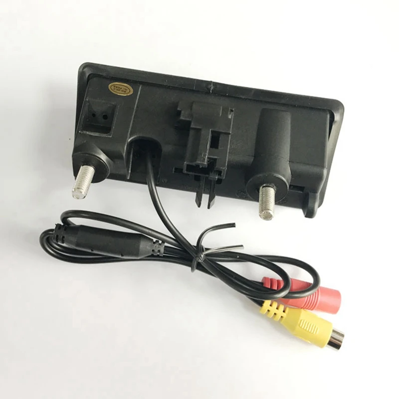 

Z0C-hCar Rear Camera for Volkswagen Passat B6 B7 Polo Skoda Tiguan Audi A4 B8 Q3 Q5 A5 A8 S5 A3 A6