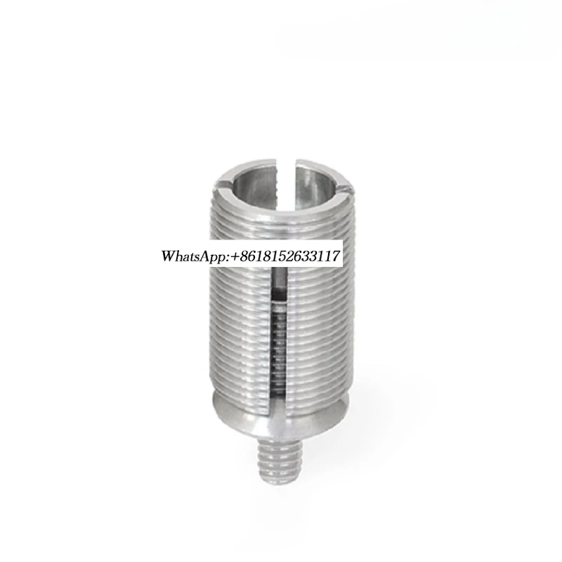 Stainless Steel Lev…