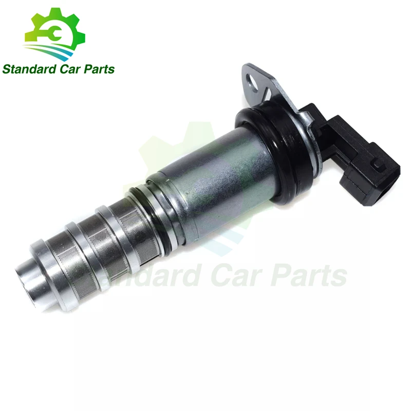 2pins Camshaft Solenoid Valve 11368605123 For BMW 1 3 5 Series E81 E87 E90 E91 E92  11367561264