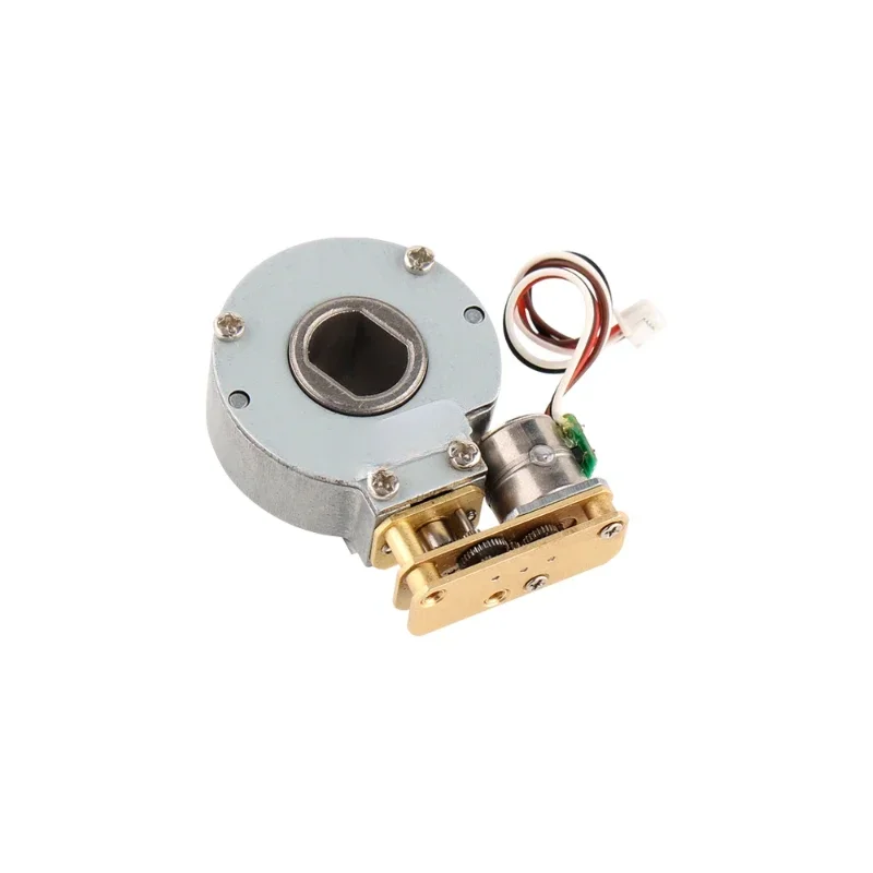 For motor CHS-GM29-1024BY 29mm DC 5V mini DC brushless stepper secondary variable speed motor