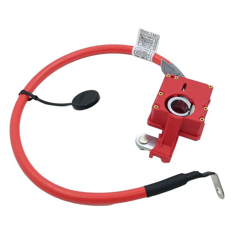 61129321005 New Positive Battery Cable Replacement For BMW X3 X4 F25 F26 xDrive20i xDrive28i xDrive35i 2011 2012 2013