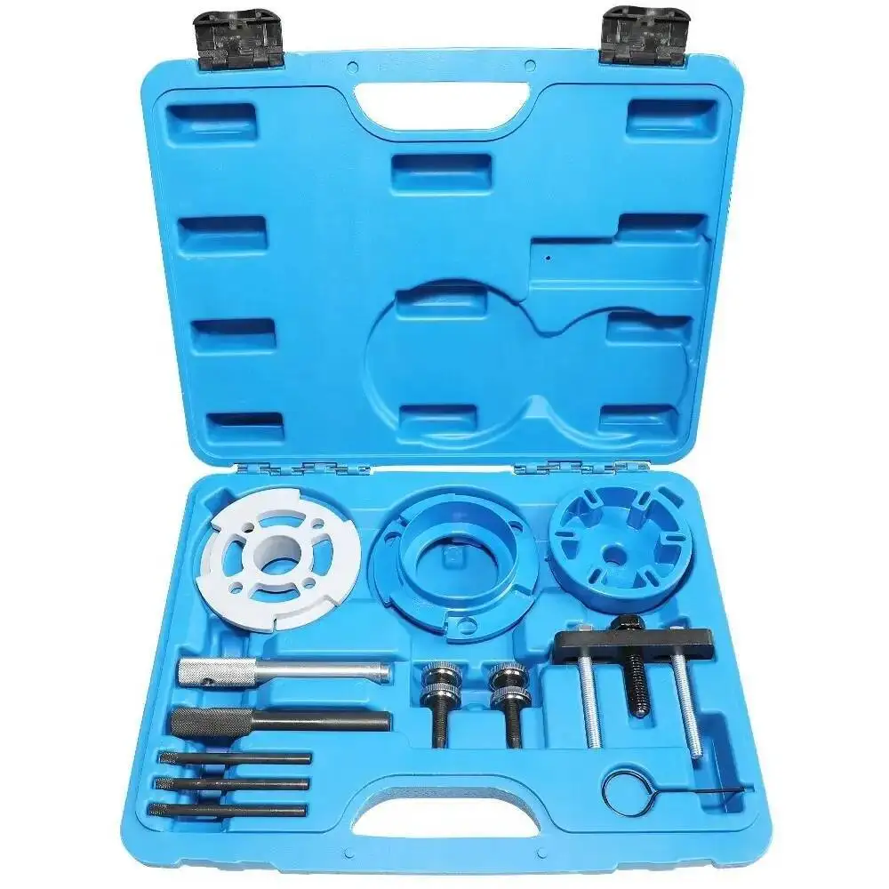 

Suitable for Ford Transit 2.2 2.4 3.2 diesel high-pressure oil pump disassembly and assembly timing tool without disassembly