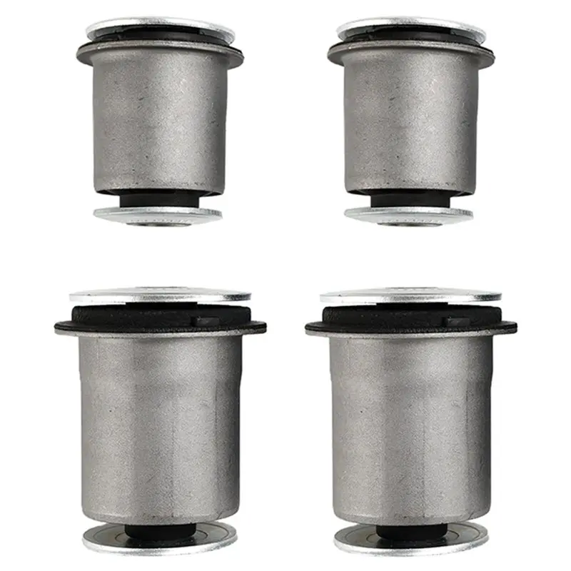 

Arm Bushing Lower Control Set For Toyota 4Runner FJ Cruiser Tacoma Land Cruiser Prado- Car Parts 48654-60030 48655-60030