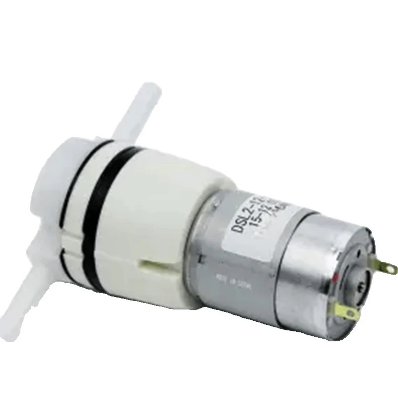 For DSL2-12-374 Electric Self-priming Diaphragm Accessories, for Coffee Machines