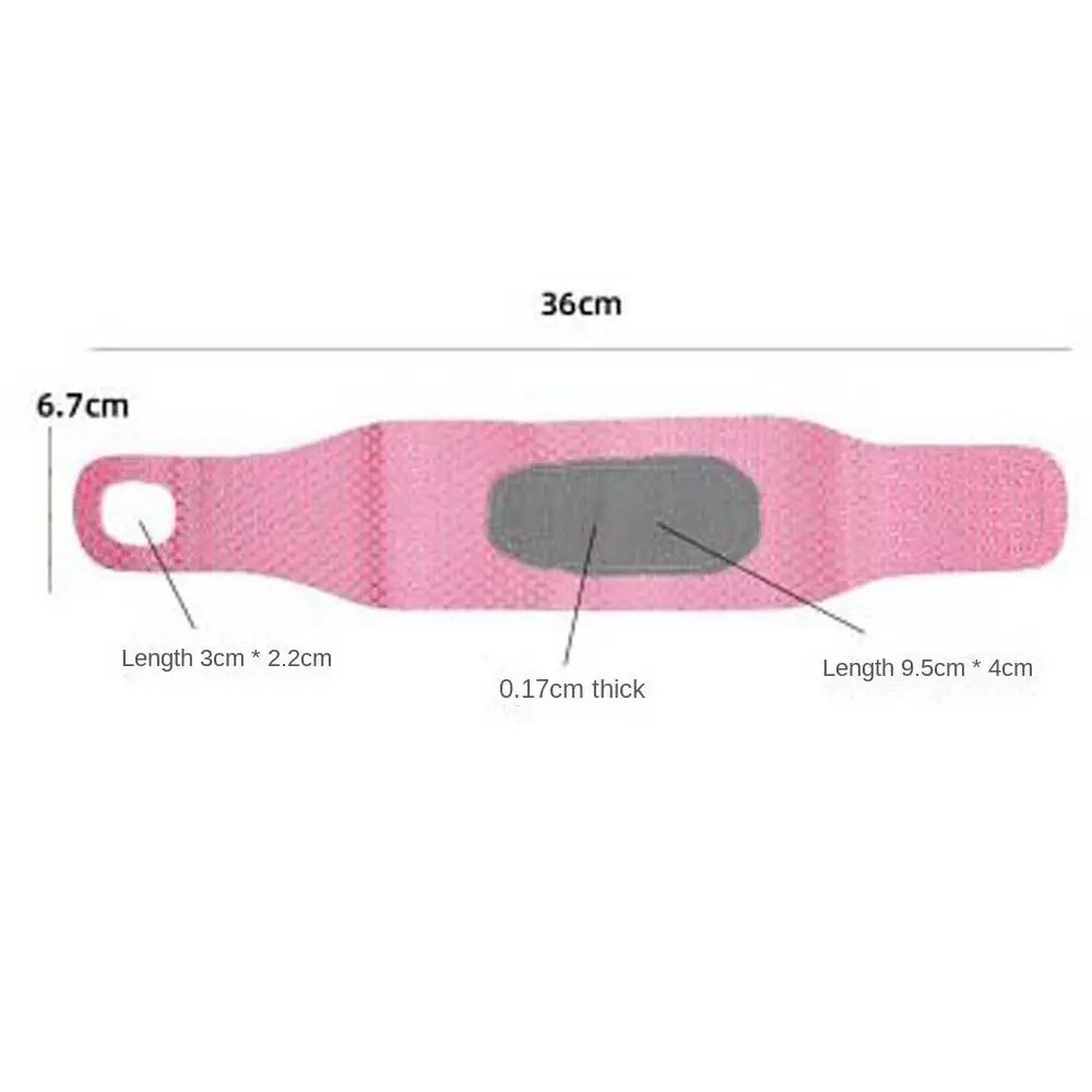 Ultra Thin Wrist Brace Brace Carpal Tunnel Compression Pain Wrist Support Band Wrist Bandage Belt Hand Joint Relief Outdoor