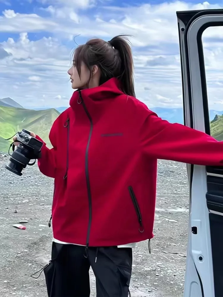 

Женский Тренч Sweet Invierno с гофрировкой, шикарно, бестселлер, боковой отложной воротник, серия Closthes, повседневная уникальная сшитая строчкой