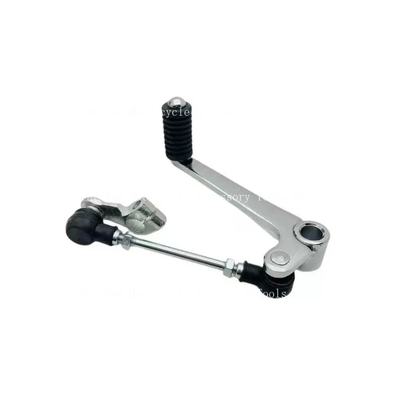 

Motorcycle Gear Change Pedal Gear Shift Lever Suitable For Suzuki GW250/S/F/-A GSX250R DL250/-A