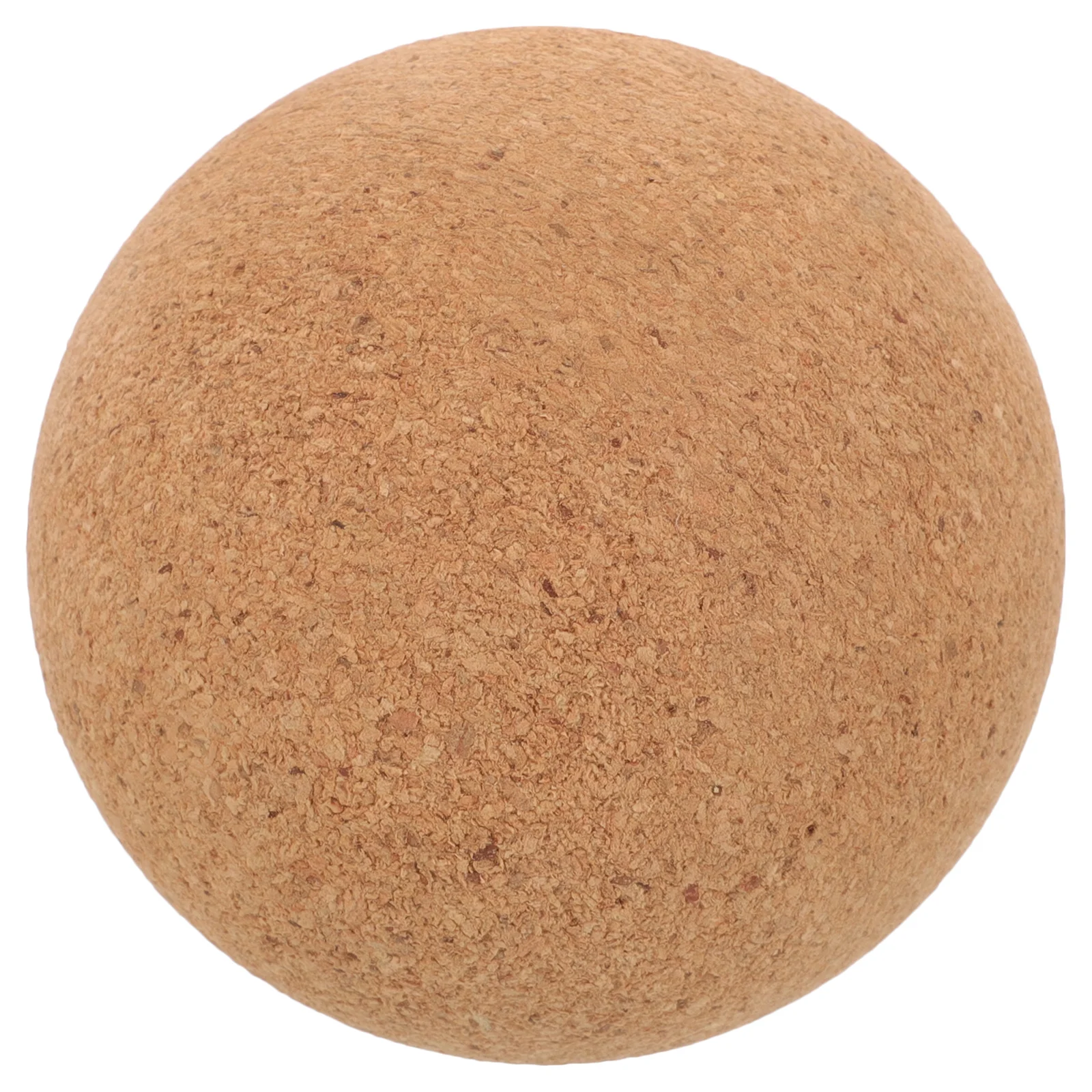 

Cork Yoga Pillar Supplies 95*15cm Massager Practical Ball for Massaging Mat Peanut Back Roller Muscle