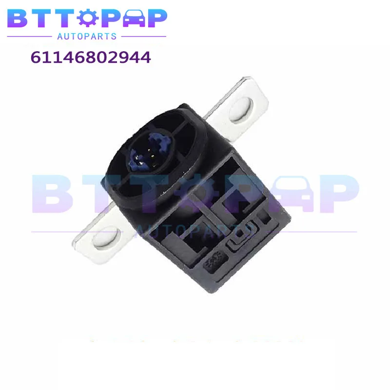 Battery Disconnect Fuse pyrofuse pyroswitch for BMW G30 G31 G32 G11 G12 G01 5 6 7 X3 Serious 2015-2019 New 6802944 61146802944